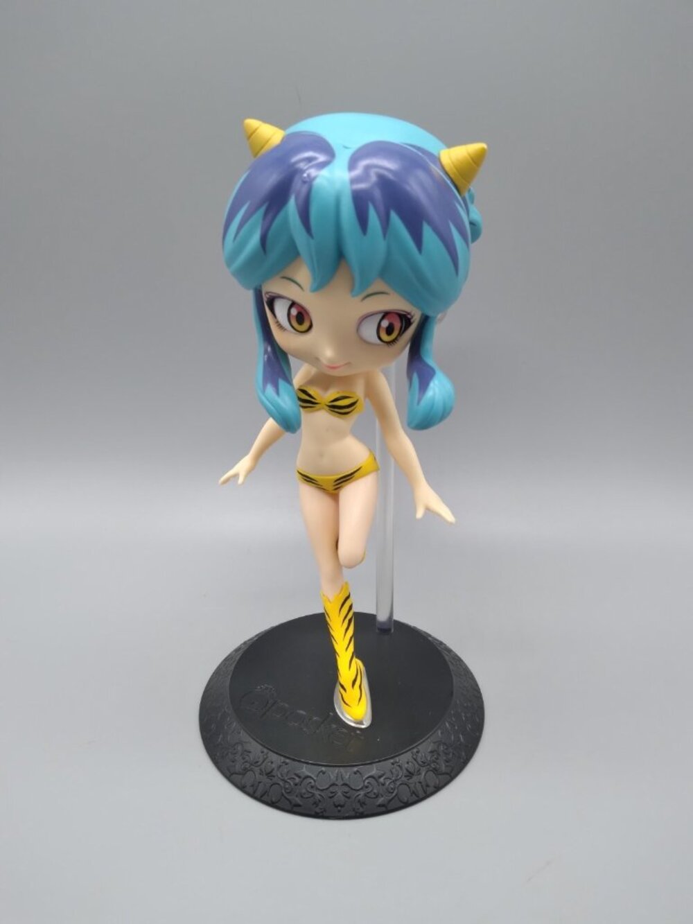 Urusei Yatsura Lum III Anime ver. Figure